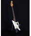 Fender Player II Jazzmaster, Rosewood FB, Black