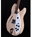 Rickenbacker 330 Thinline Semi-Acoustic, MapleGlo