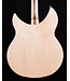 Rickenbacker 330 Thinline Semi-Acoustic, MapleGlo