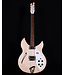 Rickenbacker 330 Thinline Semi-Acoustic, MapleGlo