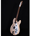 Rickenbacker 330 Thinline Semi-Acoustic, MapleGlo
