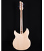 Rickenbacker 330 Thinline Semi-Acoustic, MapleGlo