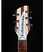 Rickenbacker 330 Thinline Semi-Acoustic, MapleGlo