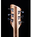 Rickenbacker 330 Thinline Semi-Acoustic, MapleGlo