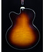 Eastman AR503CE with Case, Sunburst