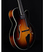 Eastman AR503CE with Case, Sunburst