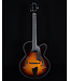 Eastman AR503CE with Case, Sunburst