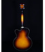 Eastman AR503CE with Case, Sunburst