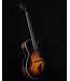 Eastman AR503CE with Case, Sunburst