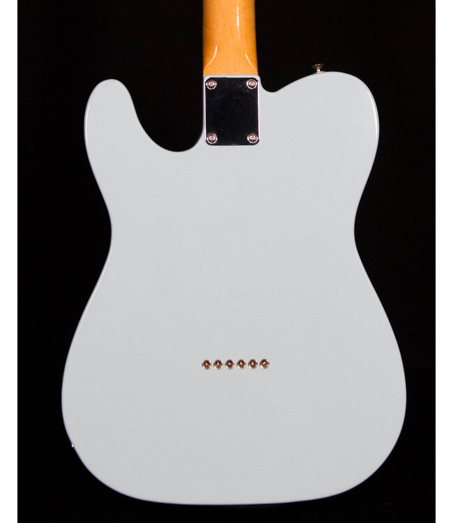 Fender Vintera II '60s Telecaster Rosewood Fingerboard, Sonic Blue