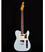 Fender Vintera II '60s Telecaster Rosewood Fingerboard, Sonic Blue