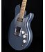 Eastman SC'52 Fullertone Solidbody Electric, Ice Blue Metallic