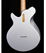 Eastman SC'52 Fullertone Solidbody Electric, Ice Blue Metallic