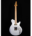 Eastman SC'52 Fullertone Solidbody Electric, Ice Blue Metallic