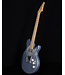Eastman SC'52 Fullertone Solidbody Electric, Ice Blue Metallic