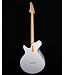 Eastman SC'52 Fullertone Solidbody Electric, Ice Blue Metallic