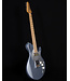 Eastman SC'52 Fullertone Solidbody Electric, Ice Blue Metallic