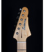 Eastman SC'52 Fullertone Solidbody Electric, Ice Blue Metallic