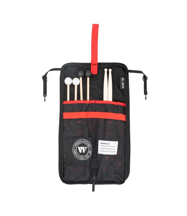 Vic Firth EP1B Protege Education Pack (includes SD1, M5, M14, VXSB0012)