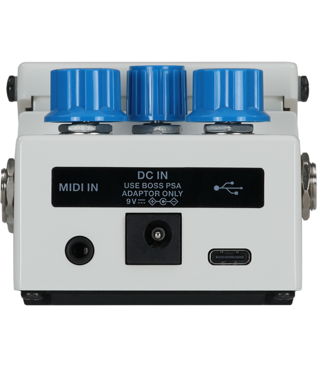 Boss PX-1 Plugout FX Pedal