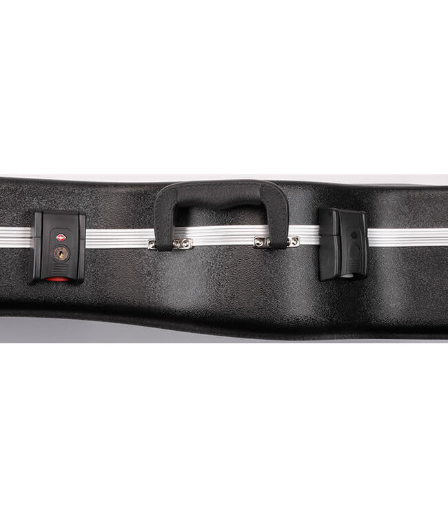 Ibanez MF100C Hardshell Case for AF, AFJ, AKJ Series Guitars