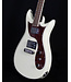 Gretsch Electromatic CVT Double-Cut with Wraparound, Laurel FB, Vintage White
