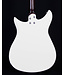 Gretsch Electromatic CVT Double-Cut with Wraparound, Laurel FB, Vintage White