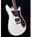 Gretsch Electromatic CVT Double-Cut with Wraparound, Laurel FB, Vintage White