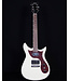 Gretsch Electromatic CVT Double-Cut with Wraparound, Laurel FB, Vintage White