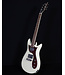 Gretsch Electromatic CVT Double-Cut with Wraparound, Laurel FB, Vintage White