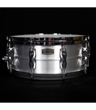 Yamaha Yamaha 14" x 5.5" Recording Custom Aluminum Snare Drum