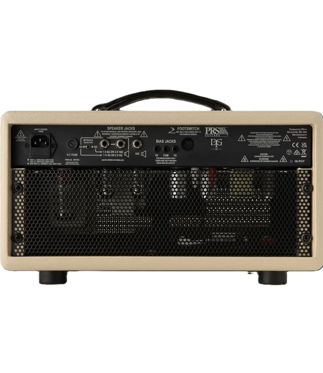 PRS DGT 15 Guitar Amp Head