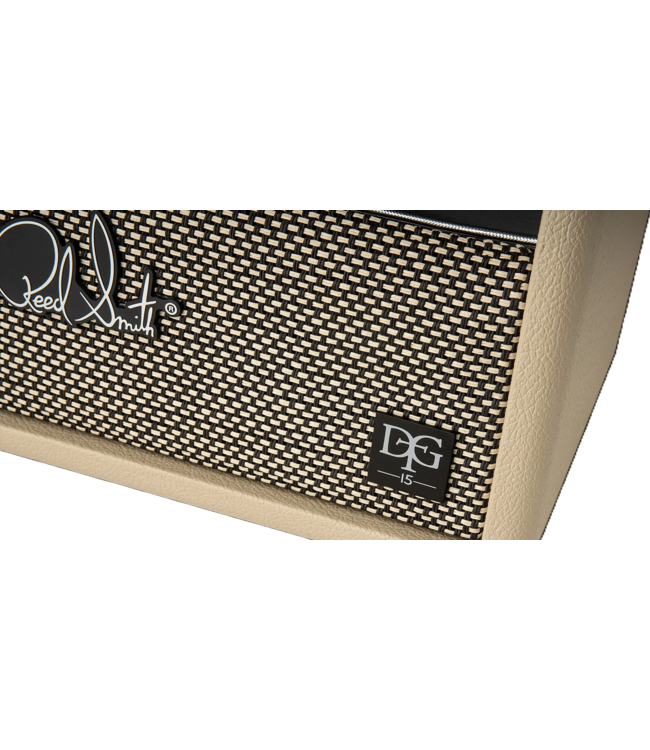 PRS DGT 15 Guitar Amp Head
