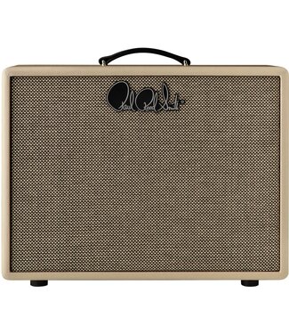 PRS PRS DG 1X12 Speaker Cabinet  - Blonde / Celestion Vintage 30