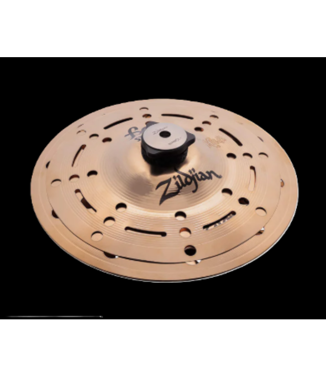 Zildjian 14" FX Stack
