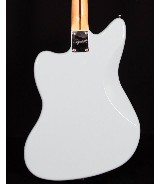 Squier  Classic Vibe '60s Jazzmaster, Laurel FB, Sonic Blue