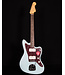 Squier  Classic Vibe '60s Jazzmaster, Laurel FB, Sonic Blue