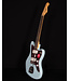 Squier  Classic Vibe '60s Jazzmaster, Laurel FB, Sonic Blue