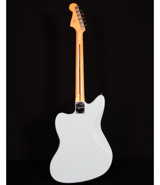 Squier  Classic Vibe '60s Jazzmaster, Laurel FB, Sonic Blue