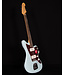 Squier  Classic Vibe '60s Jazzmaster, Laurel FB, Sonic Blue