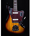 Squier Classic Vibe '70s Jaguar, Laurel FB, 3-Color Sunburst
