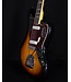 Squier Classic Vibe '70s Jaguar, Laurel FB, 3-Color Sunburst