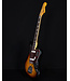 Squier Classic Vibe '70s Jaguar, Laurel FB, 3-Color Sunburst