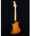 Squier Classic Vibe '70s Jaguar, Laurel FB, 3-Color Sunburst