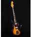 Squier Classic Vibe '70s Jaguar, Laurel FB, 3-Color Sunburst