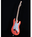Squier Sonic Stratocaster HSS, Maple FB, Tahitian Coral