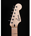 Squier Sonic Stratocaster HSS, Maple FB, Tahitian Coral
