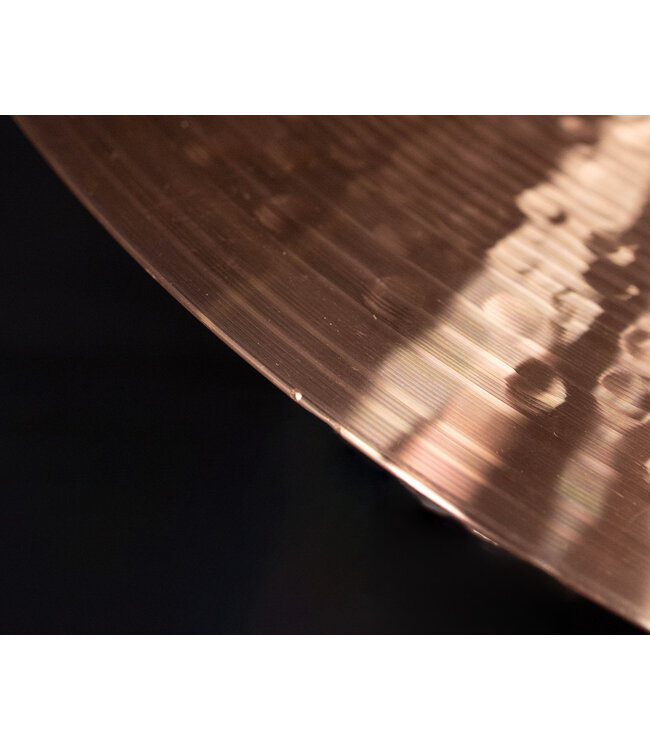 Paiste 22" 2002 Heavy Ride - Blem