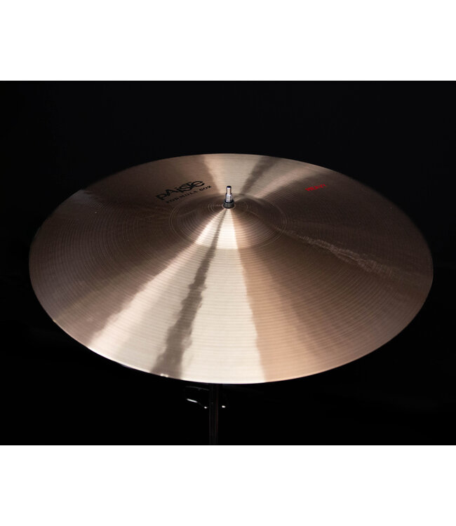 Paiste 18" Formula 602 Heavy - Blem