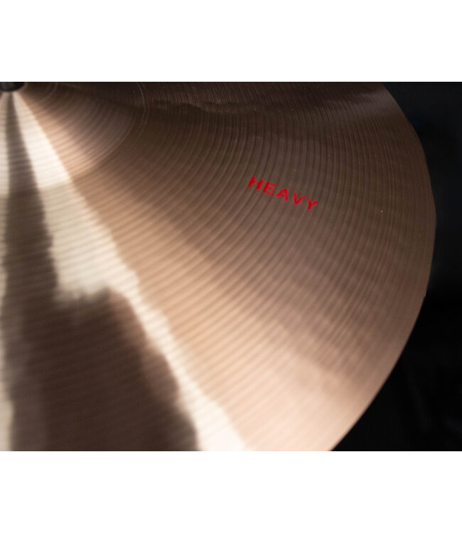 Paiste 18" Formula 602 Heavy - Blem